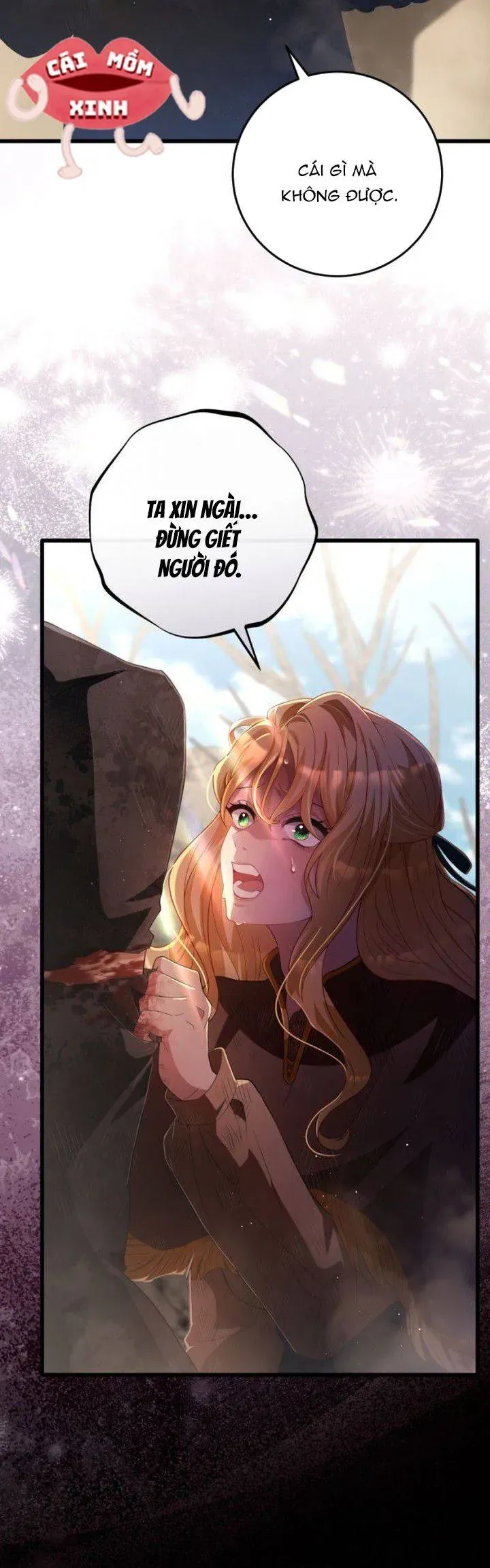 Lời Cầu Hôn Hoang Dã Chap 30 - Next Chap 29