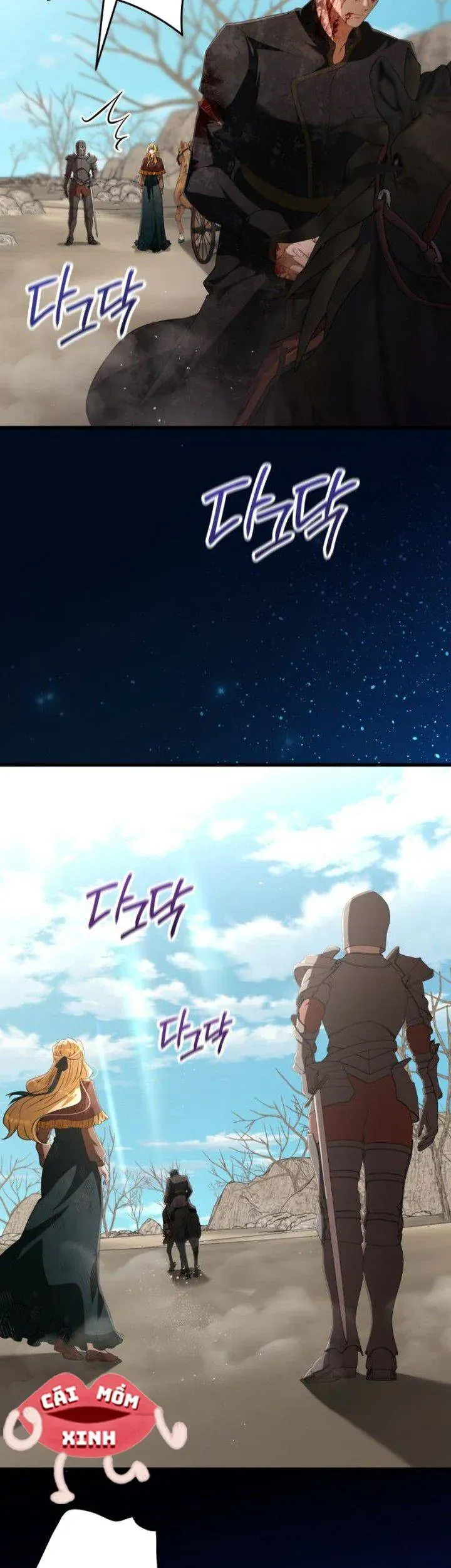 Lời Cầu Hôn Hoang Dã Chap 30 - Next Chap 29