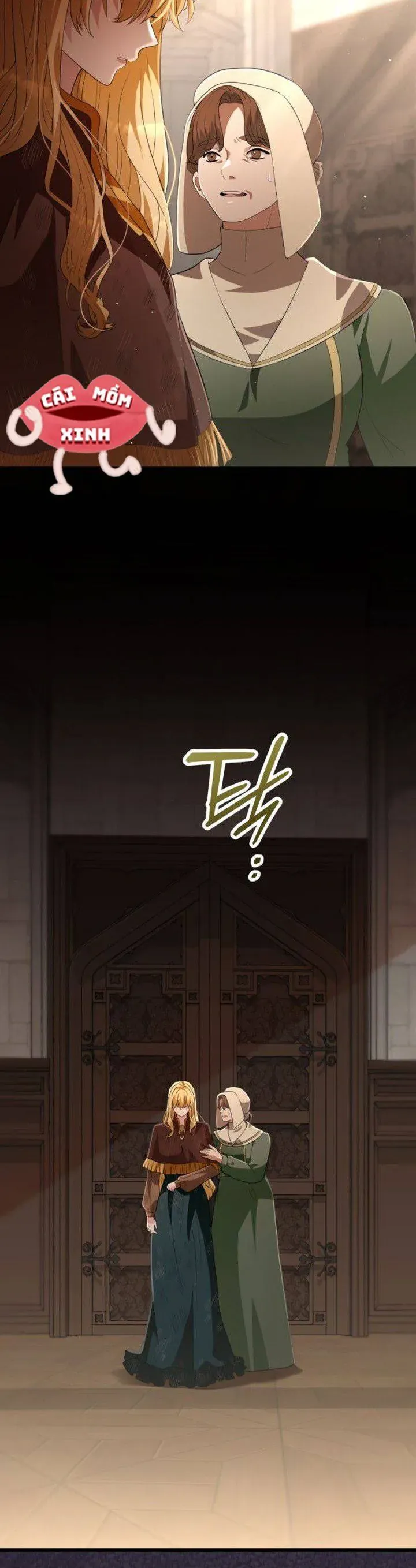 Lời Cầu Hôn Hoang Dã Chap 30 - Next Chap 29