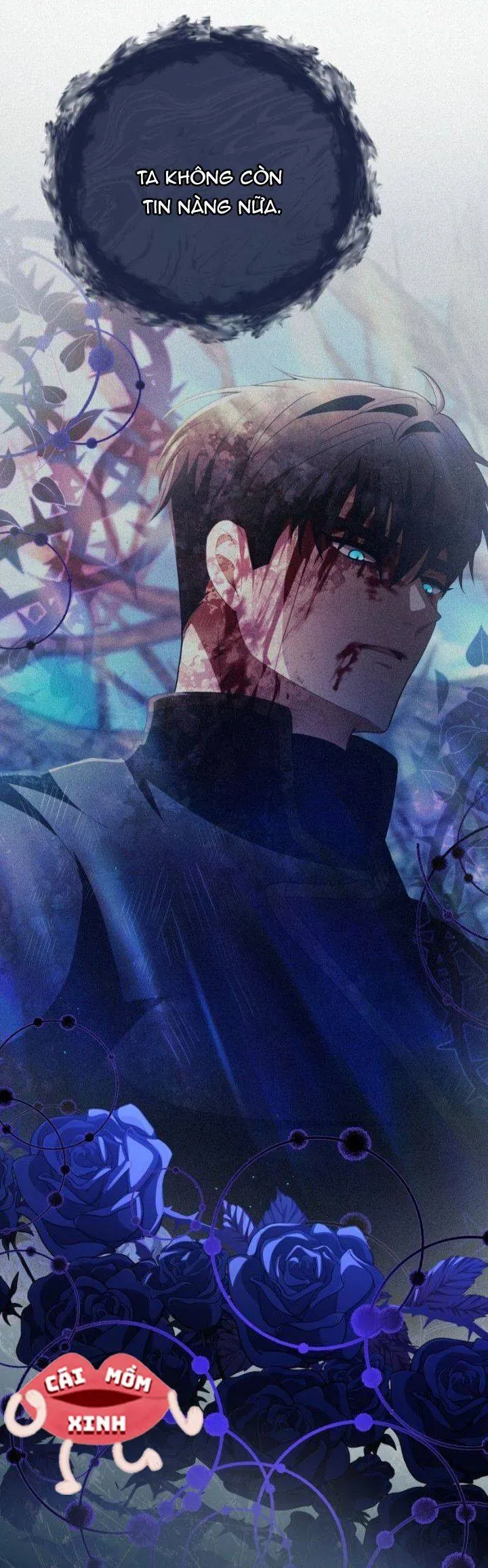 Lời Cầu Hôn Hoang Dã Chap 30 - Next Chap 29