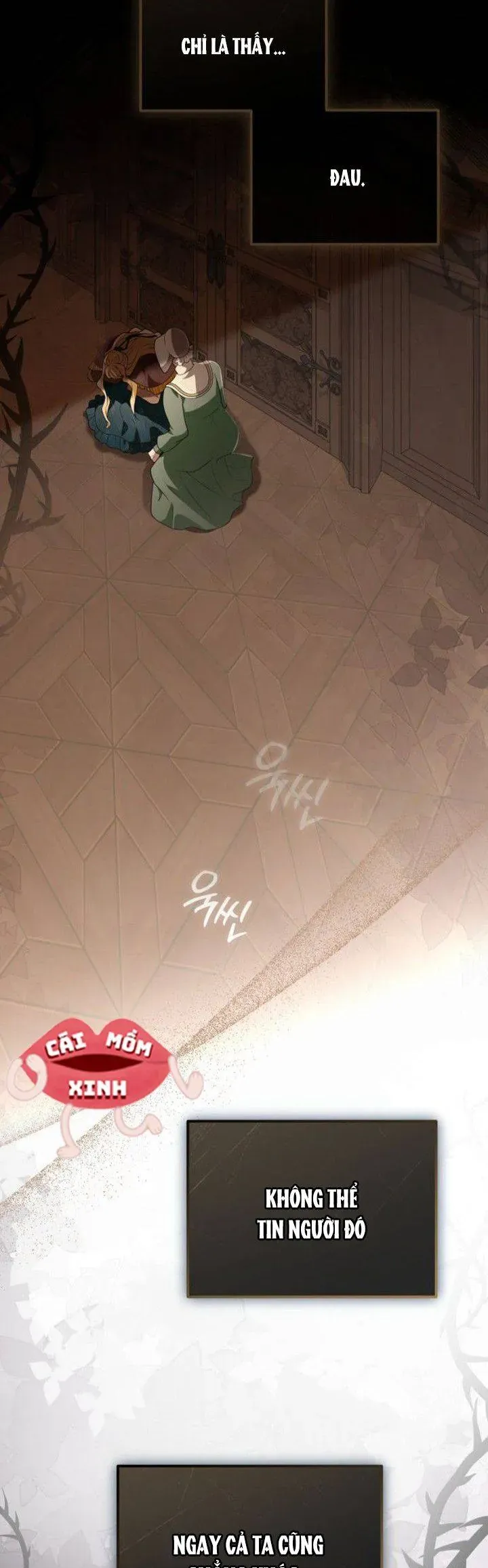 Lời Cầu Hôn Hoang Dã Chap 30 - Next Chap 29