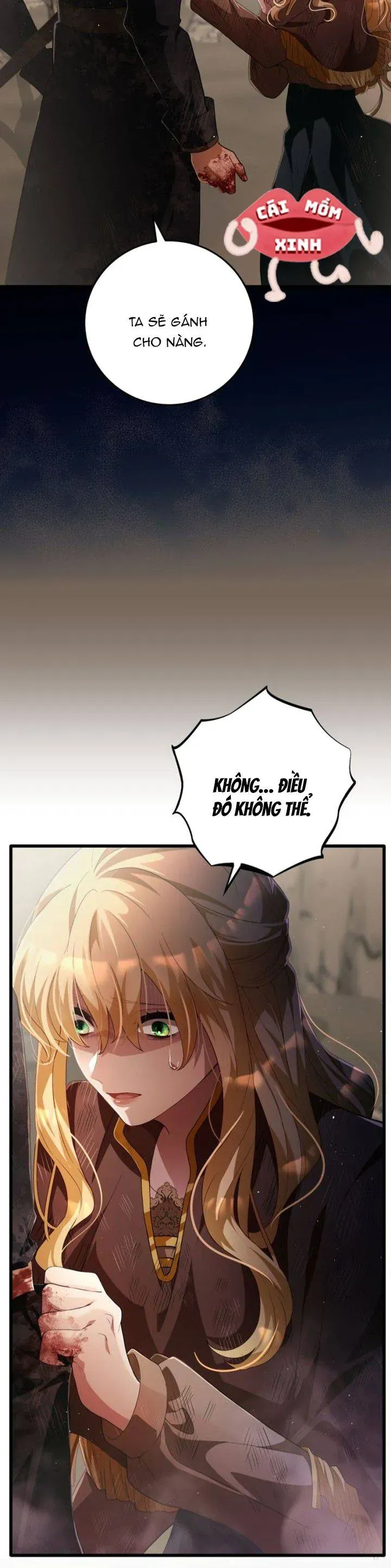 Lời Cầu Hôn Hoang Dã Chap 30 - Next Chap 29