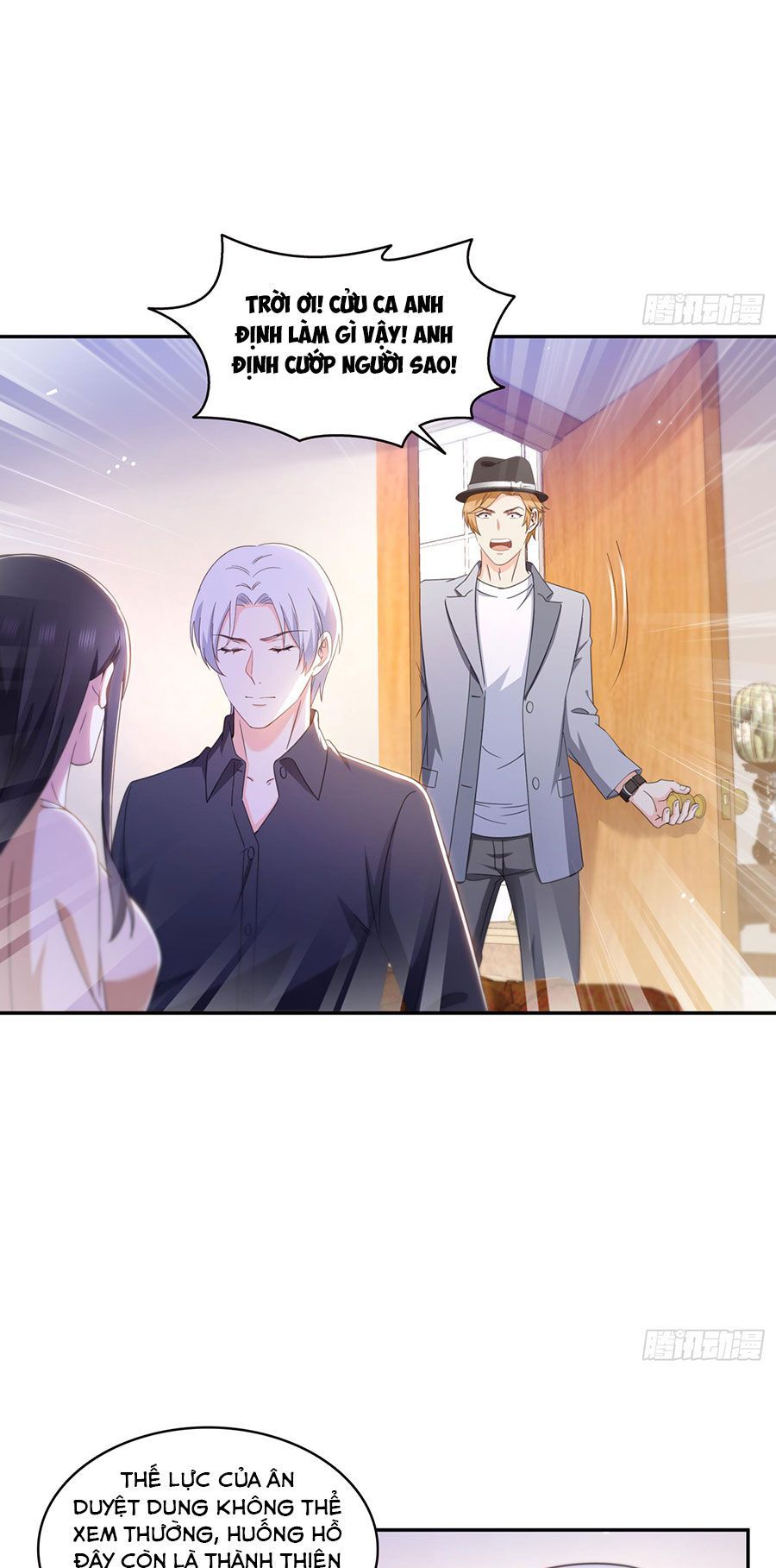 Chapter 675 - Image 18