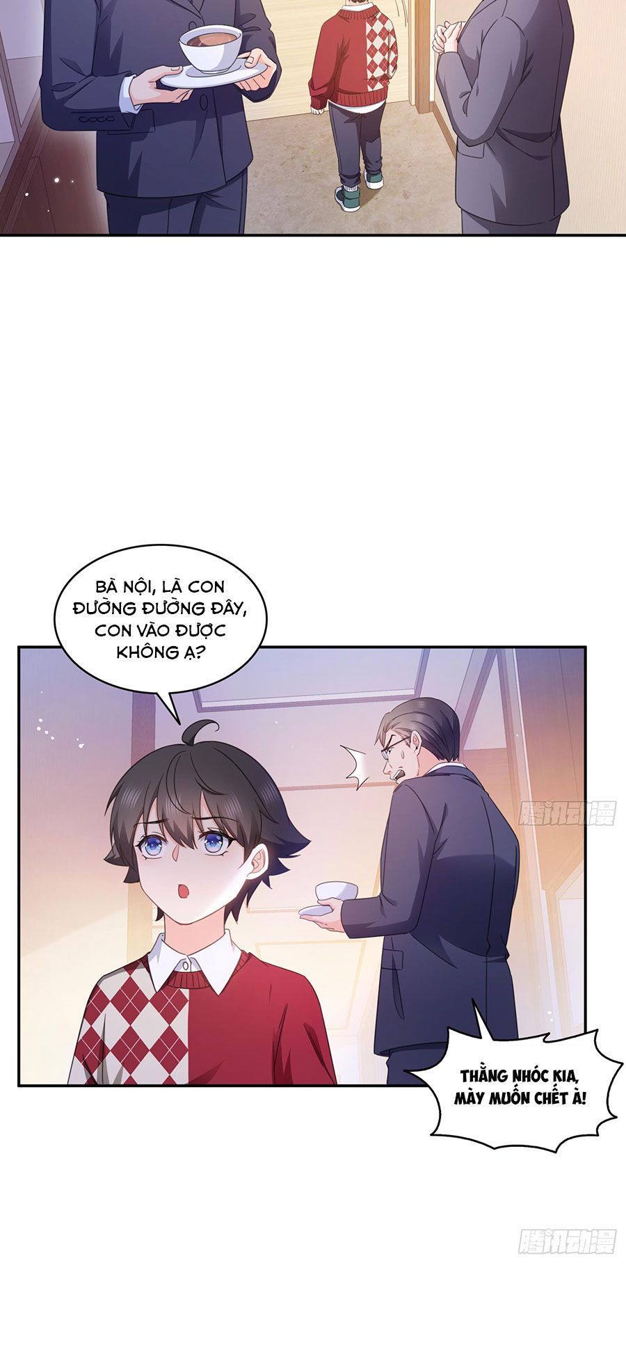 Chapter 675 - Image 32