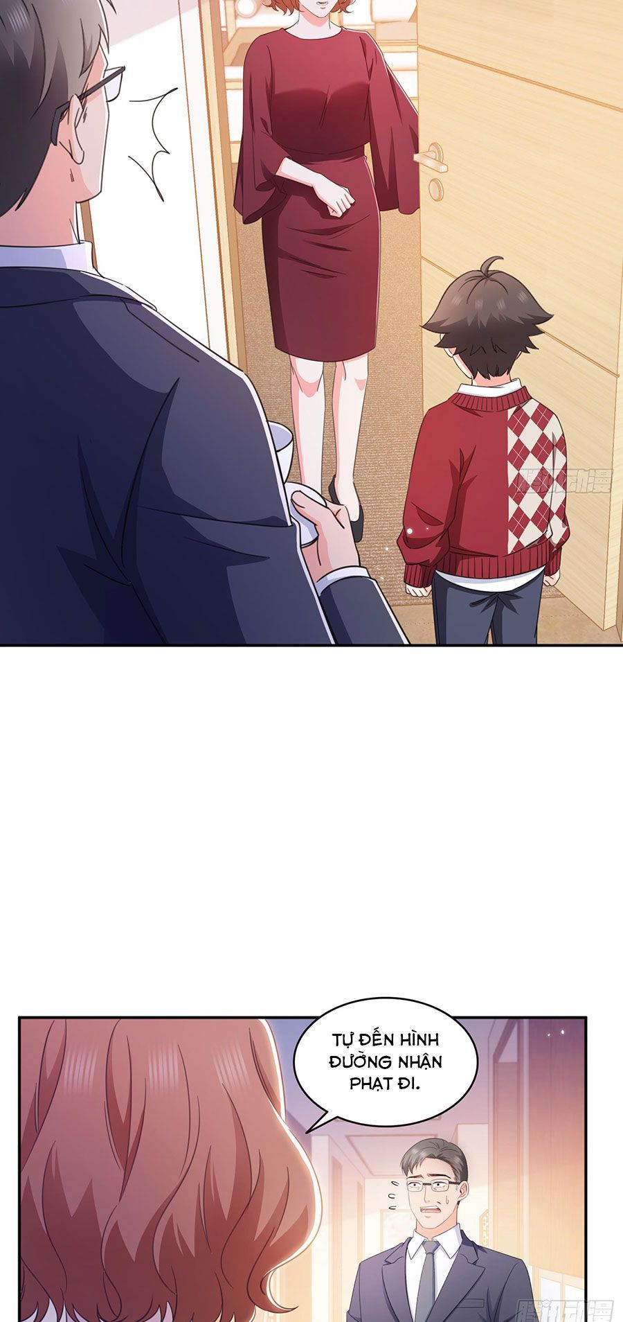 Chapter 675 - Image 36