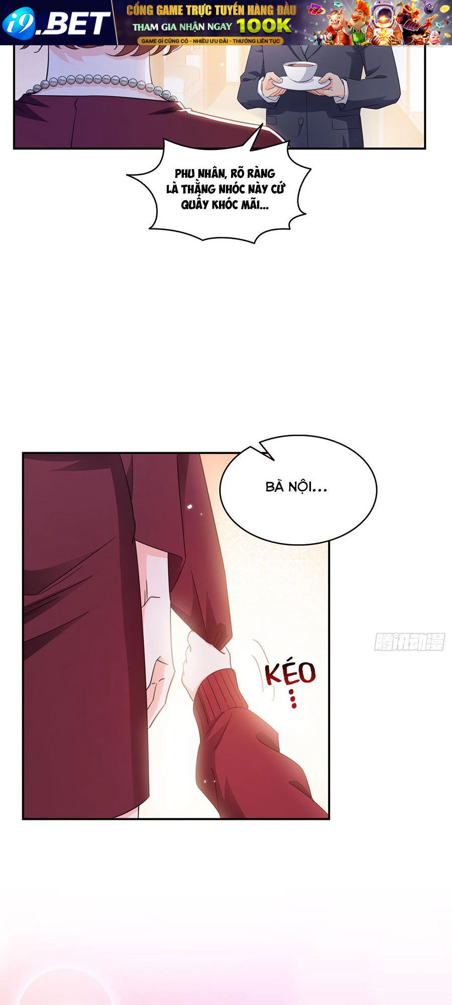 Chapter 675 - Image 37