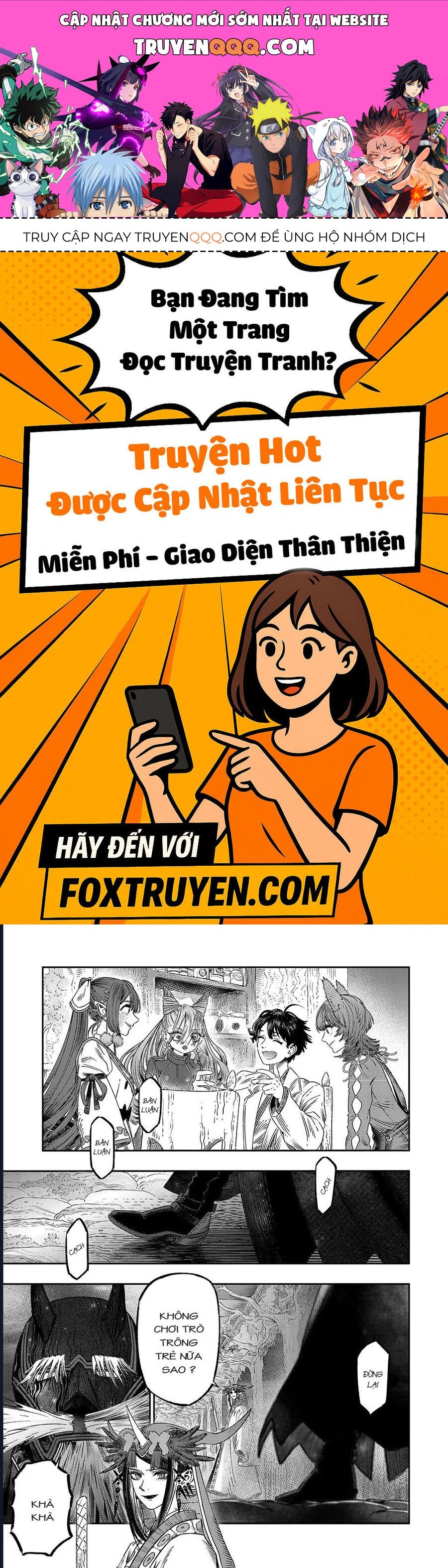 Bác Sĩ Ở Thế Giới Khác Chap 23 - Next Chap 22