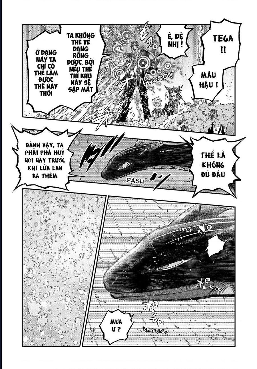 Bác Sĩ Ở Thế Giới Khác Chap 23 - Next Chap 22