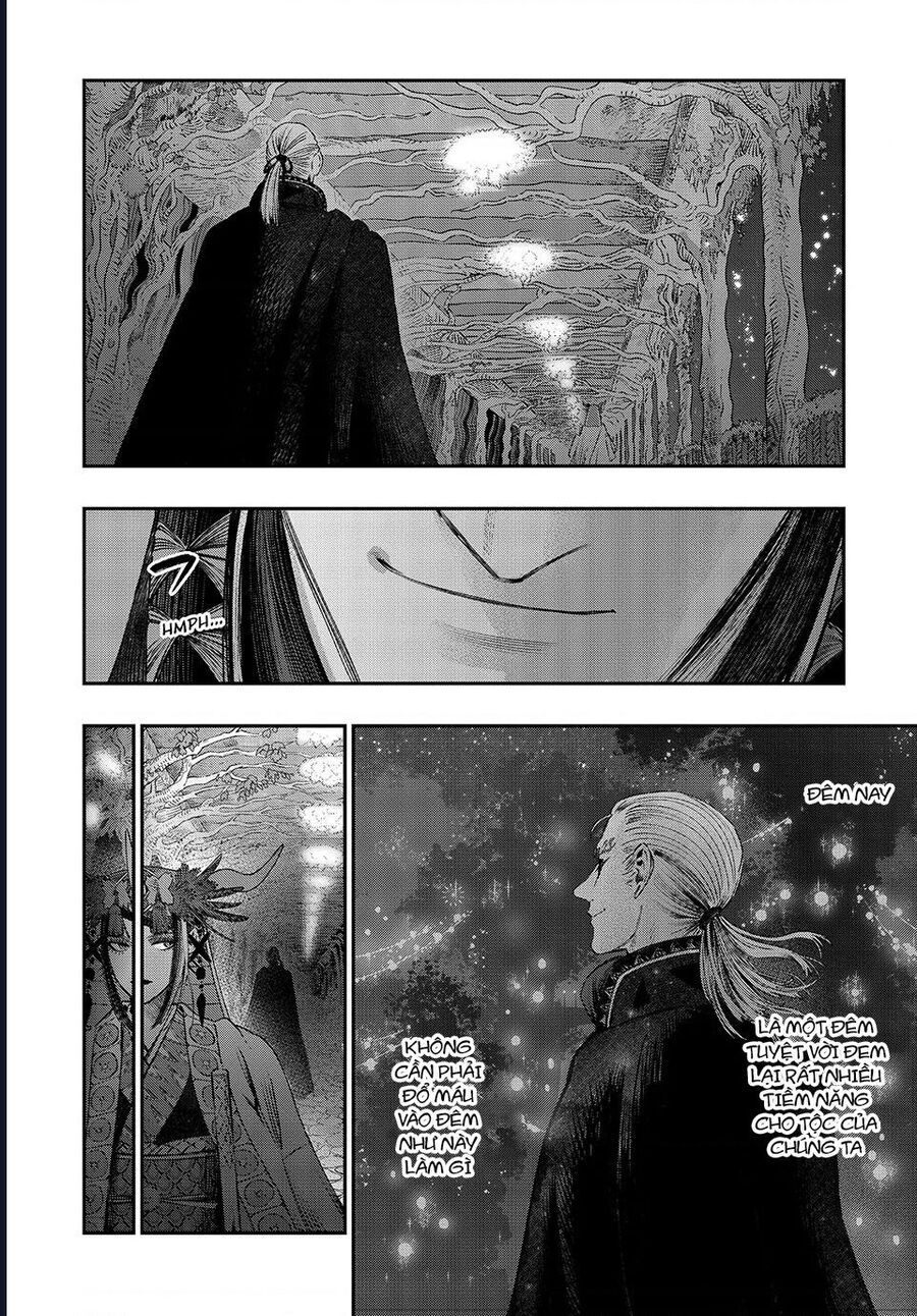 Bác Sĩ Ở Thế Giới Khác Chap 23 - Next Chap 22