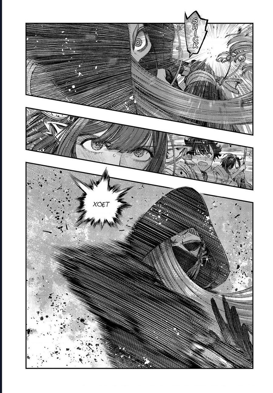 Bác Sĩ Ở Thế Giới Khác Chap 24 - Next Chap 23