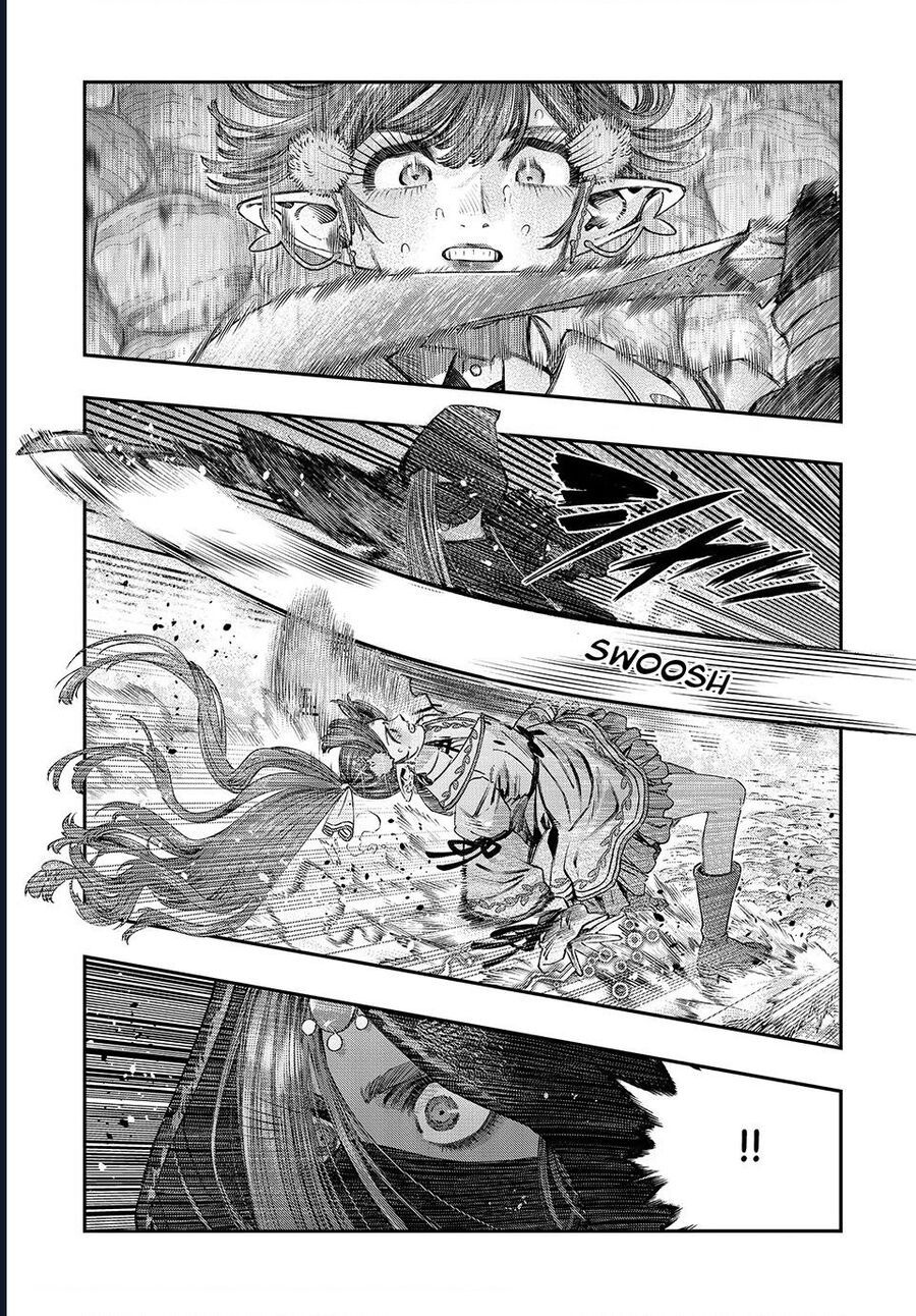 Bác Sĩ Ở Thế Giới Khác Chap 24 - Next Chap 23