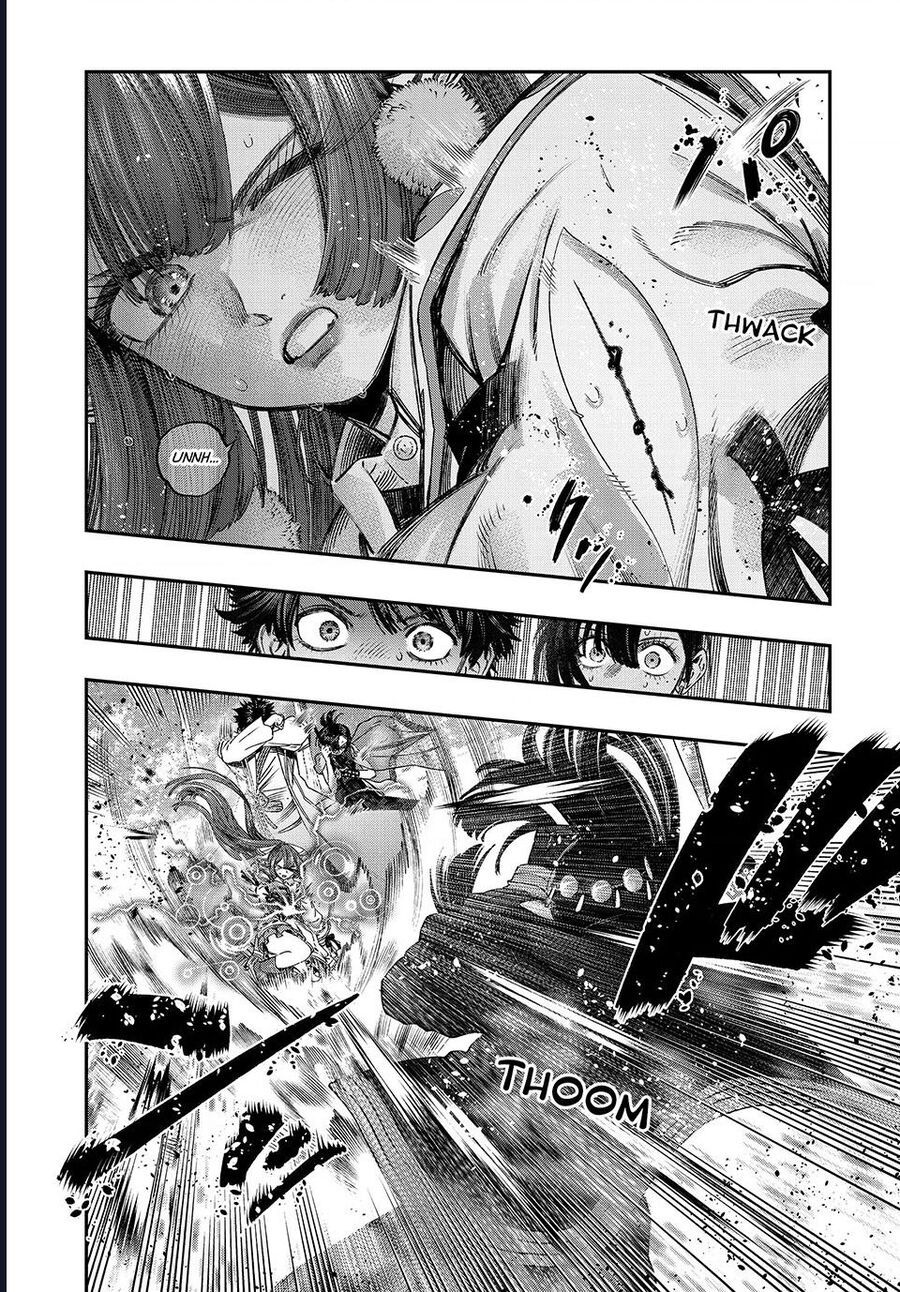 Bác Sĩ Ở Thế Giới Khác Chap 24 - Next Chap 23