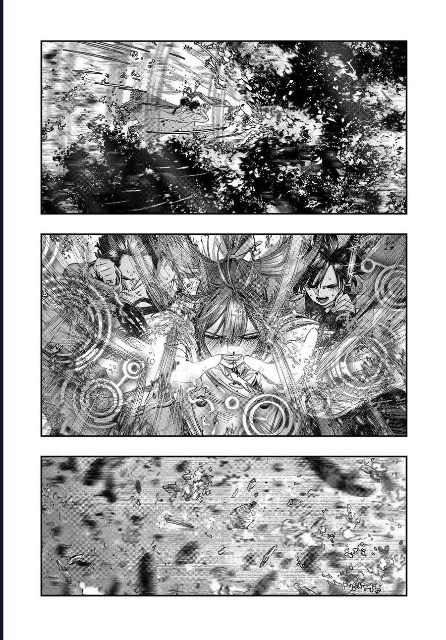 Bác Sĩ Ở Thế Giới Khác Chap 24 - Next Chap 23