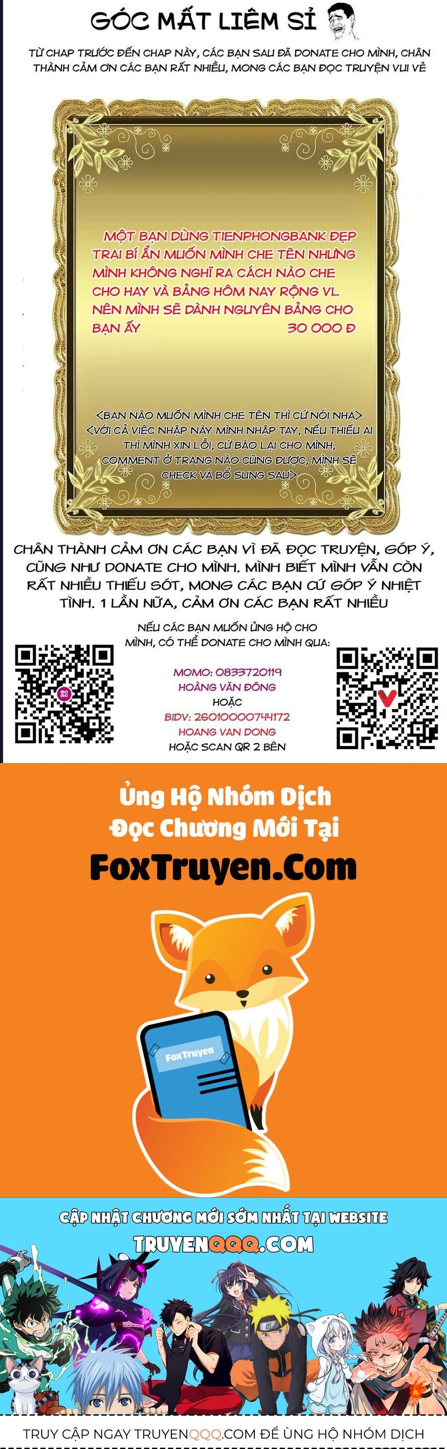 Bác Sĩ Ở Thế Giới Khác Chap 24 - Next Chap 23