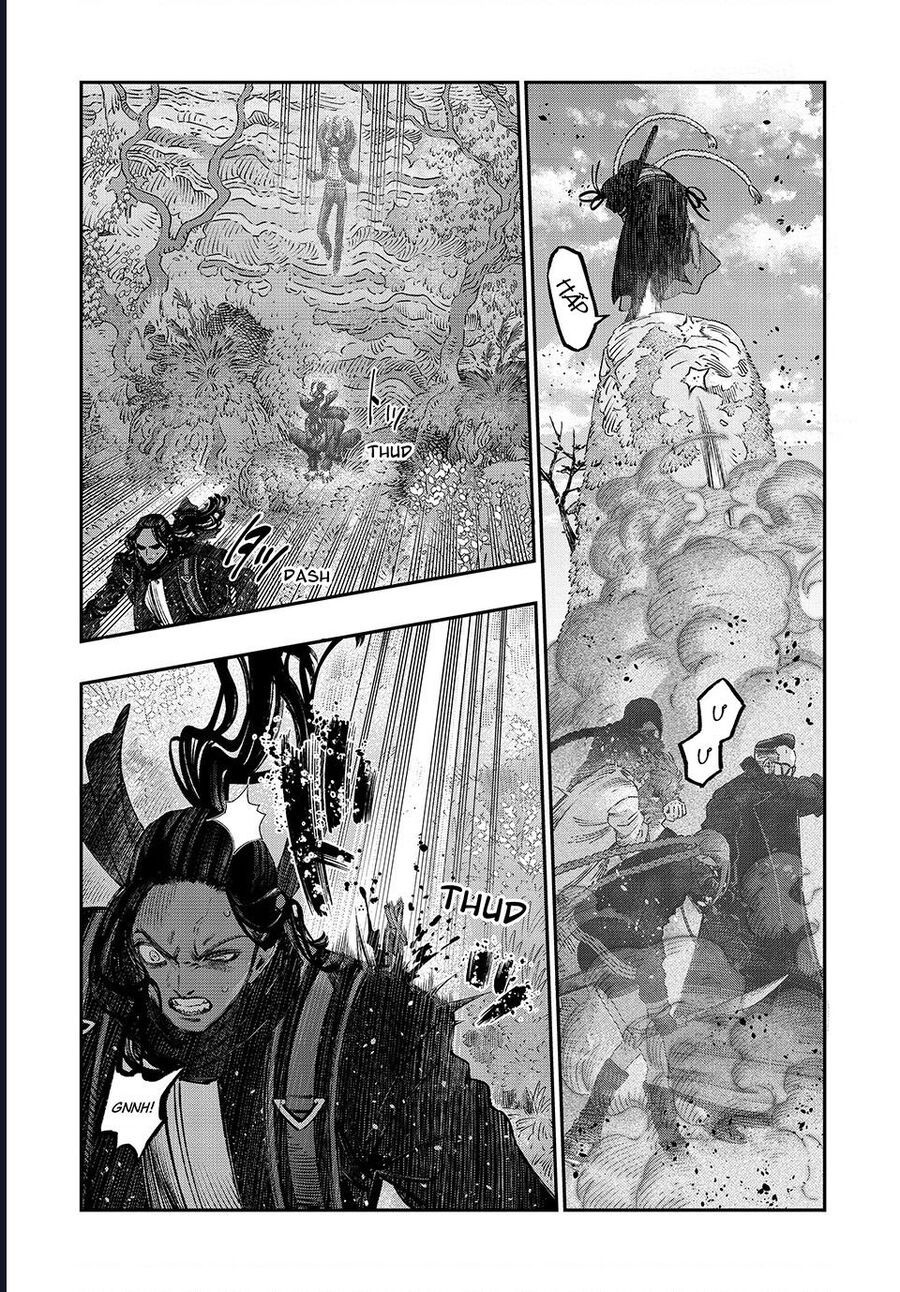Bác Sĩ Ở Thế Giới Khác Chap 25 - Next Chap 24