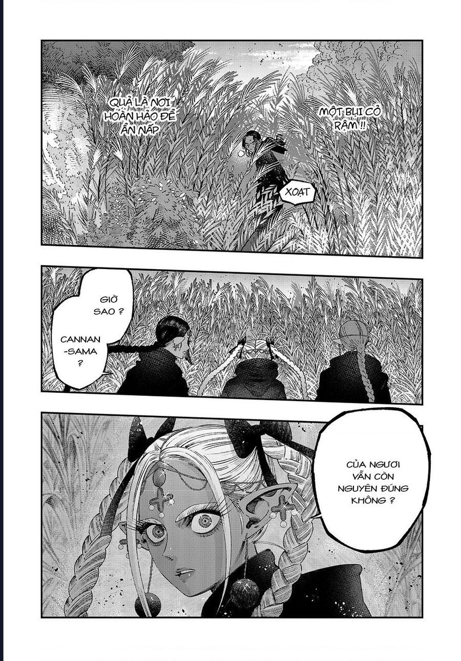 Bác Sĩ Ở Thế Giới Khác Chap 25 - Next Chap 24