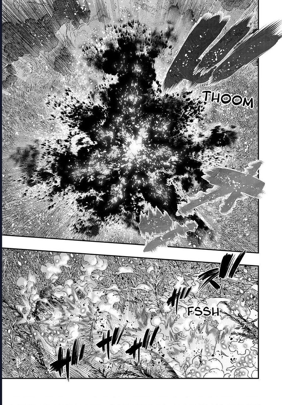 Bác Sĩ Ở Thế Giới Khác Chap 25 - Next Chap 24