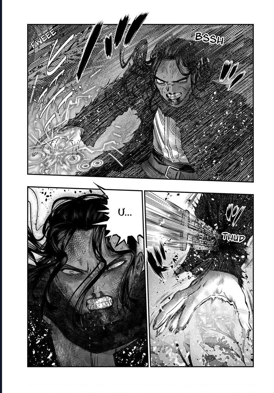 Bác Sĩ Ở Thế Giới Khác Chap 25 - Next Chap 24