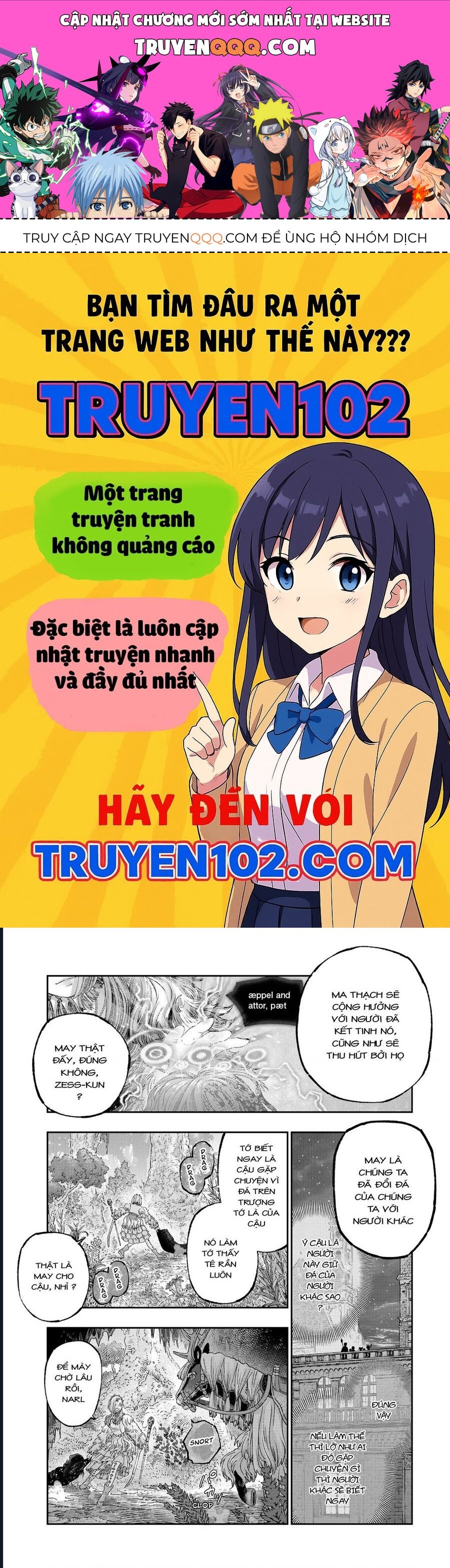 Bác Sĩ Ở Thế Giới Khác Chap 26 - Next Chap 25