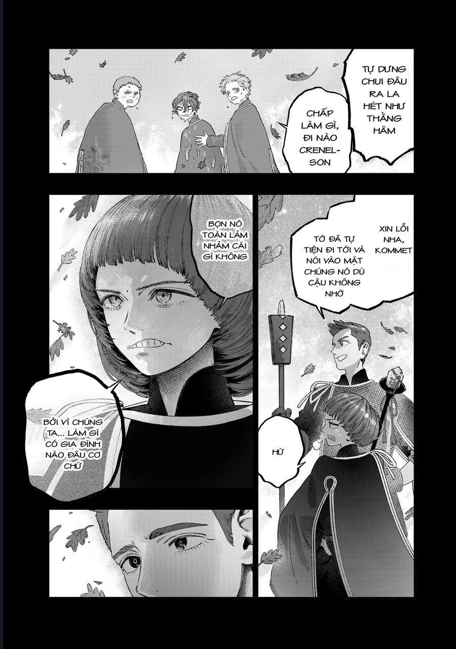 Bác Sĩ Ở Thế Giới Khác Chap 26 - Next Chap 25