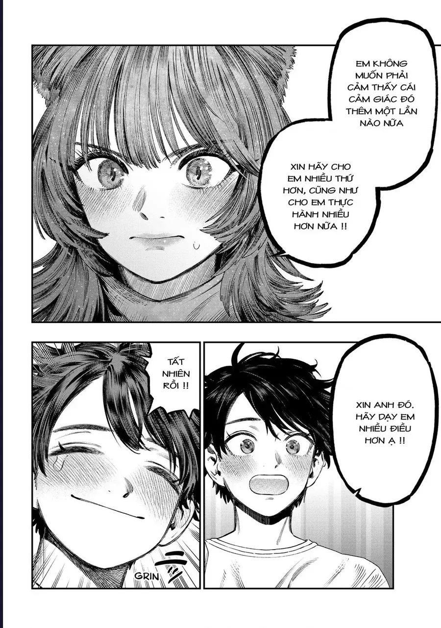 Bác Sĩ Ở Thế Giới Khác Chap 28 - Next Chap 26