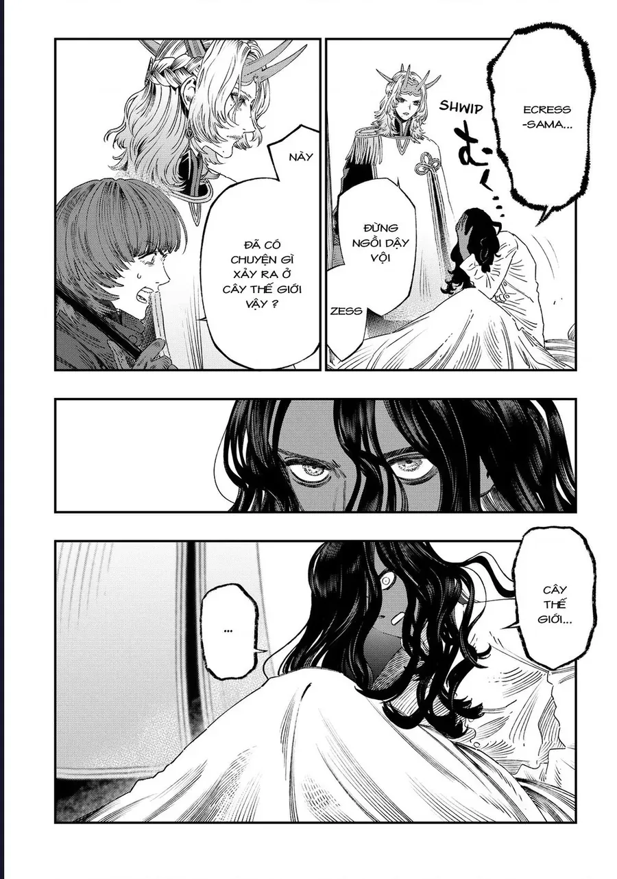 Bác Sĩ Ở Thế Giới Khác Chap 28 - Next Chap 26