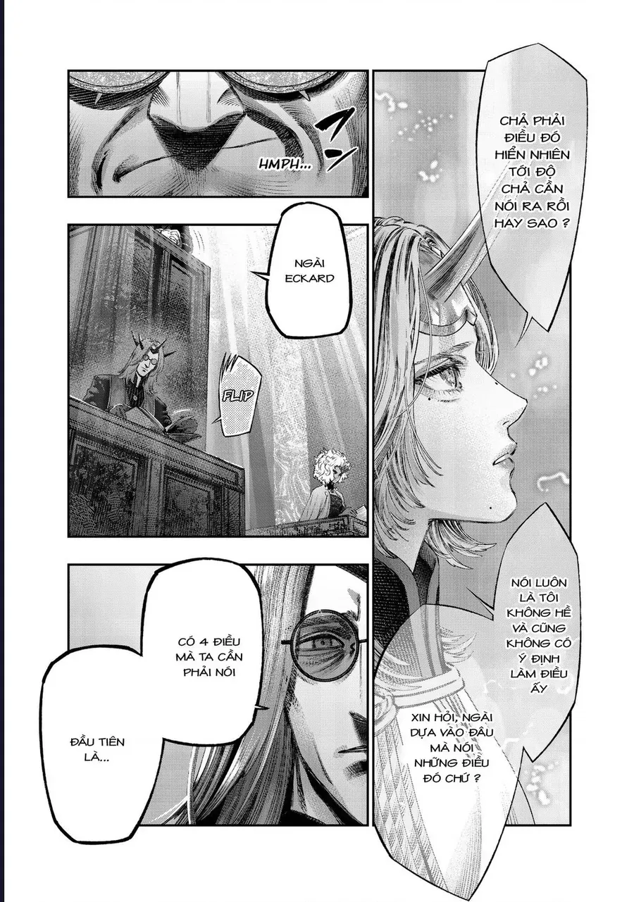 Bác Sĩ Ở Thế Giới Khác Chap 29 - Next Chap 28