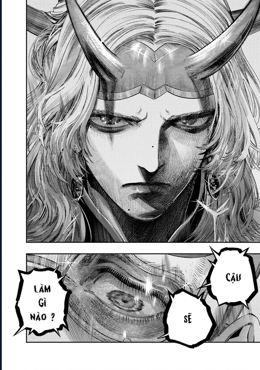 Bác Sĩ Ở Thế Giới Khác Chap 29 - Next Chap 28