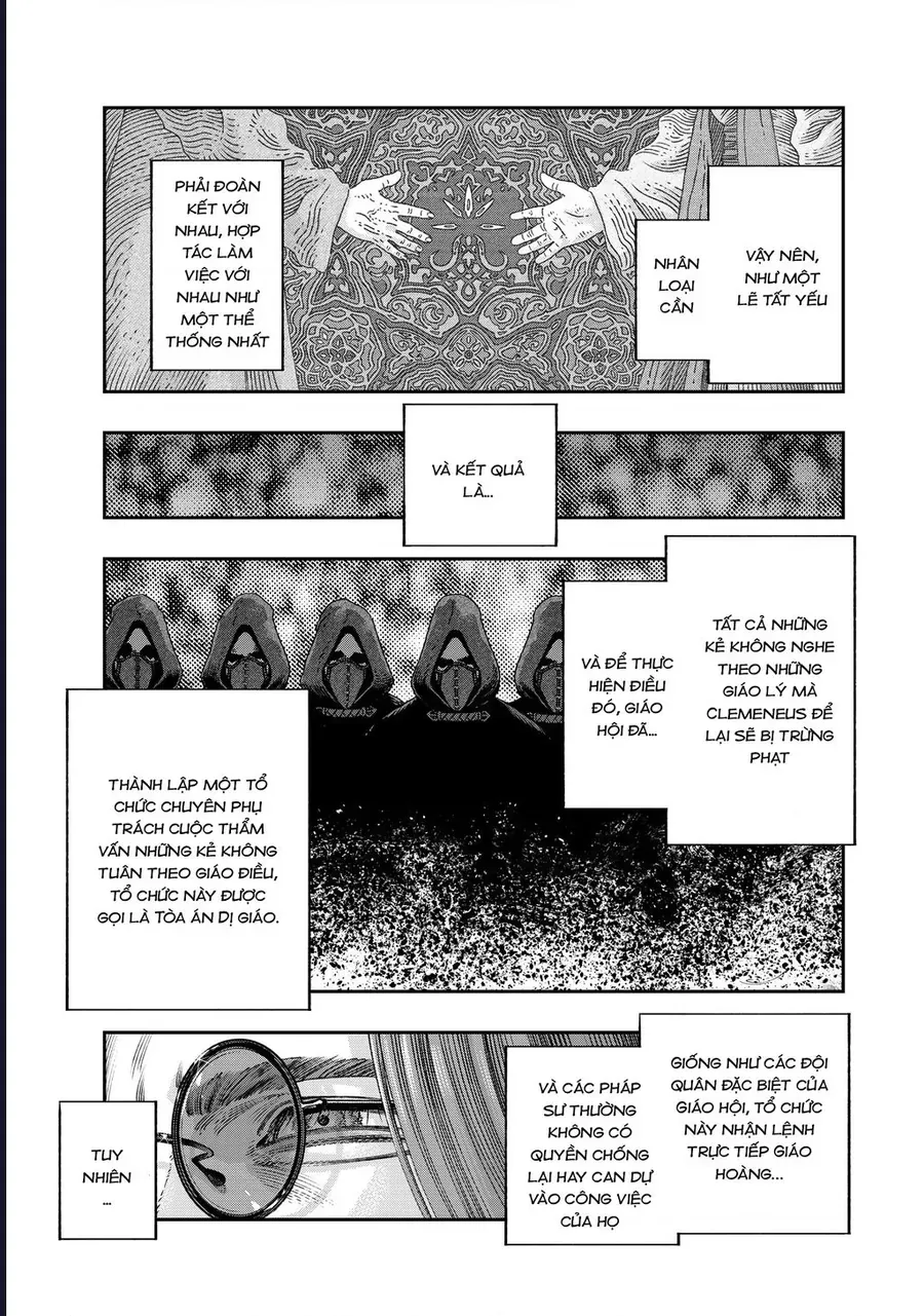 Bác Sĩ Ở Thế Giới Khác Chap 29 - Next Chap 28