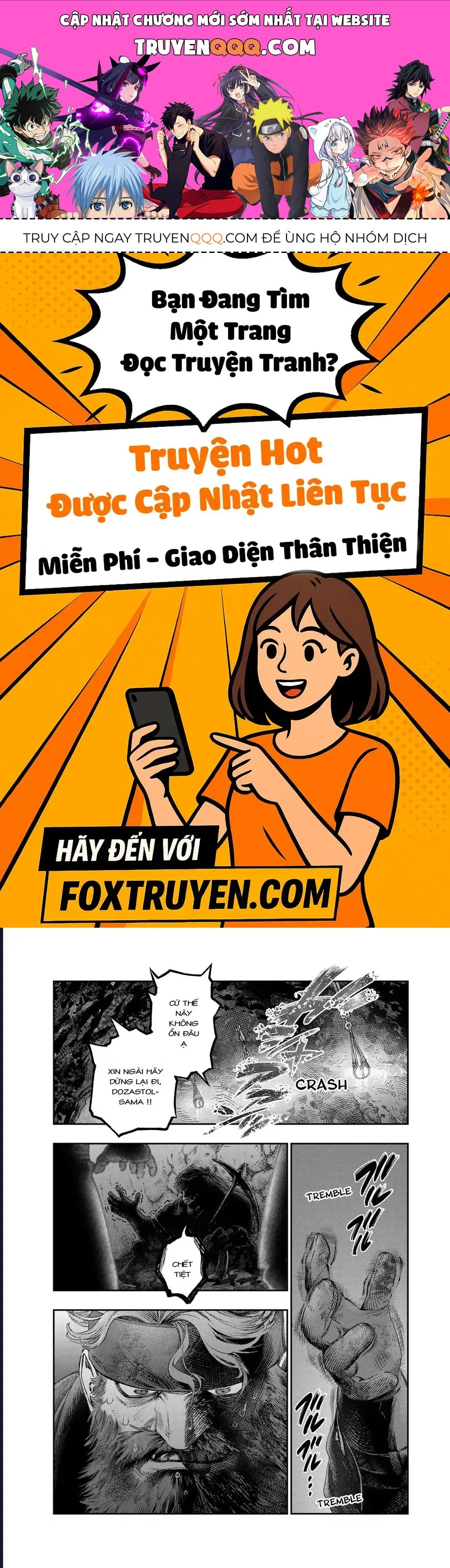 Bác Sĩ Ở Thế Giới Khác Chap 30 - Next Chap 29