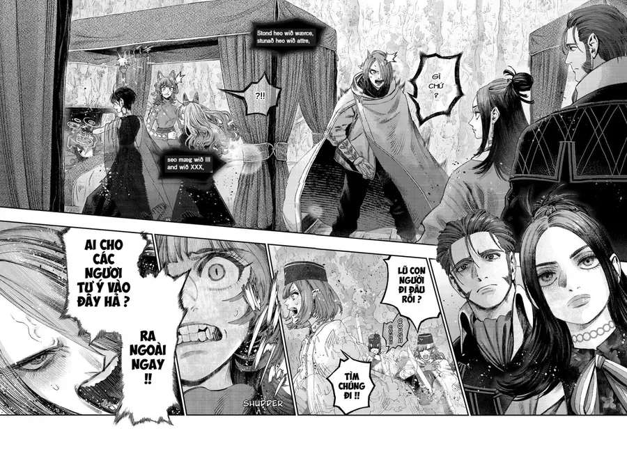 Bác Sĩ Ở Thế Giới Khác Chap 30 - Next Chap 29