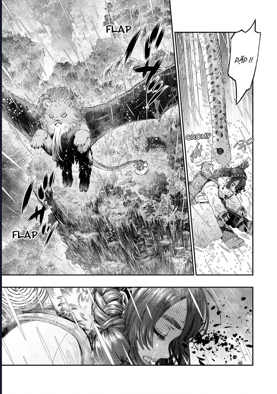 Bác Sĩ Ở Thế Giới Khác Chap 30 - Next Chap 29