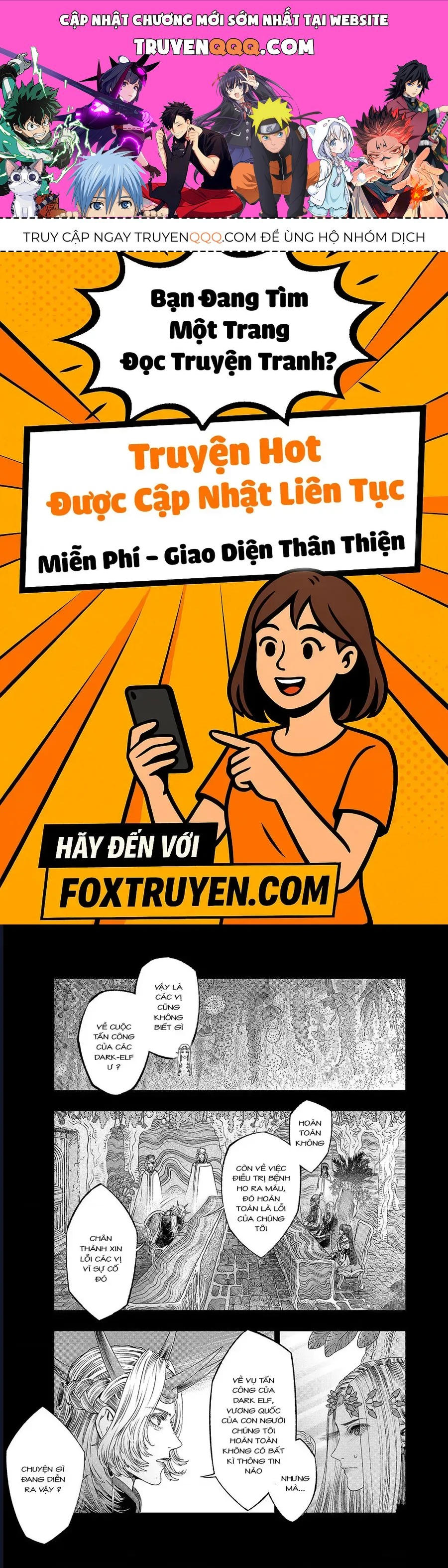 Bác Sĩ Ở Thế Giới Khác Chap 31 - Next Chap 30