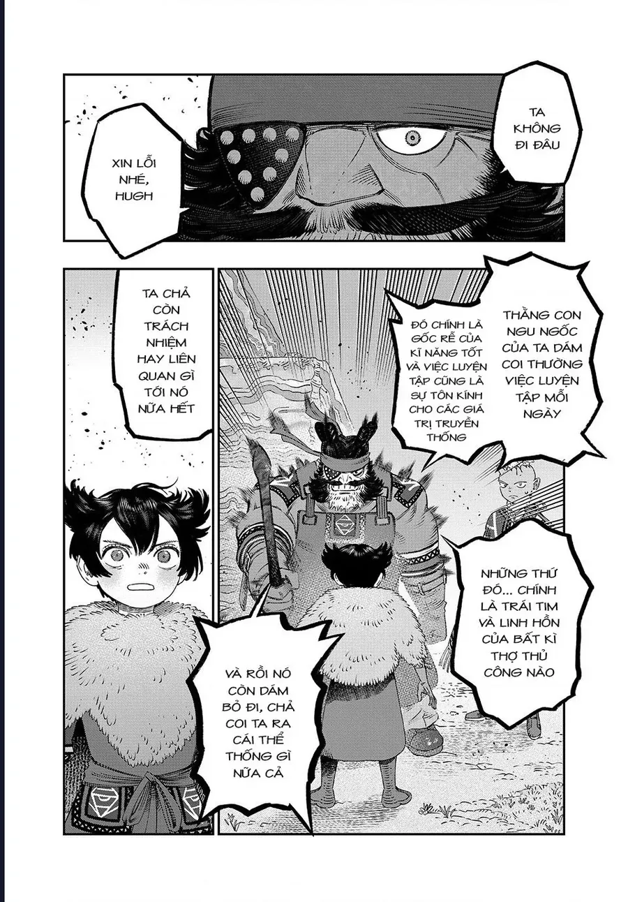 Bác Sĩ Ở Thế Giới Khác Chap 31 - Next Chap 30