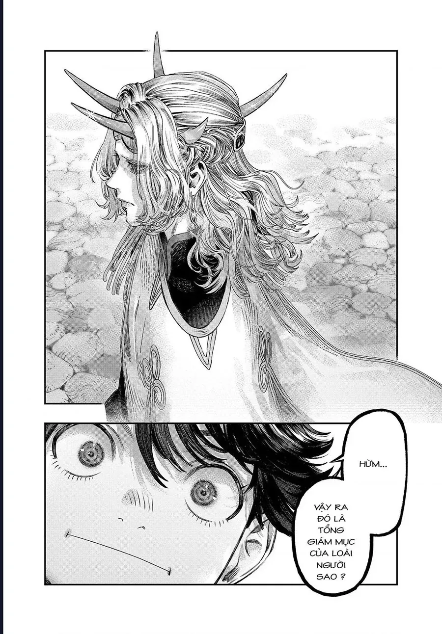 Bác Sĩ Ở Thế Giới Khác Chap 31 - Next Chap 30