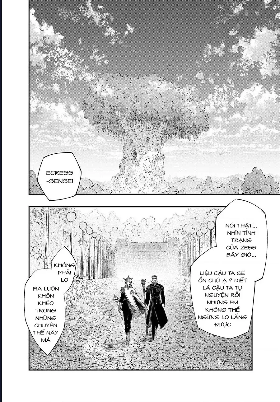 Bác Sĩ Ở Thế Giới Khác Chap 31 - Next Chap 30