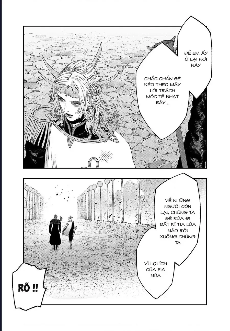 Bác Sĩ Ở Thế Giới Khác Chap 31 - Next Chap 30