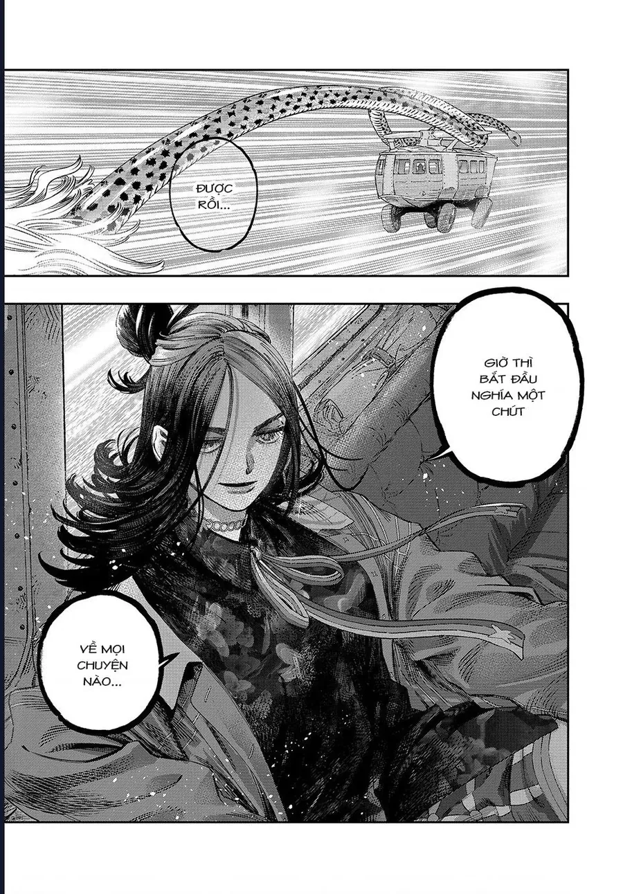 Bác Sĩ Ở Thế Giới Khác Chap 31 - Next Chap 30