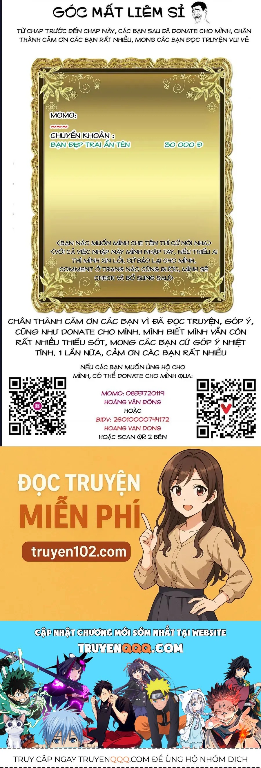 Bác Sĩ Ở Thế Giới Khác Chap 31 - Next Chap 30