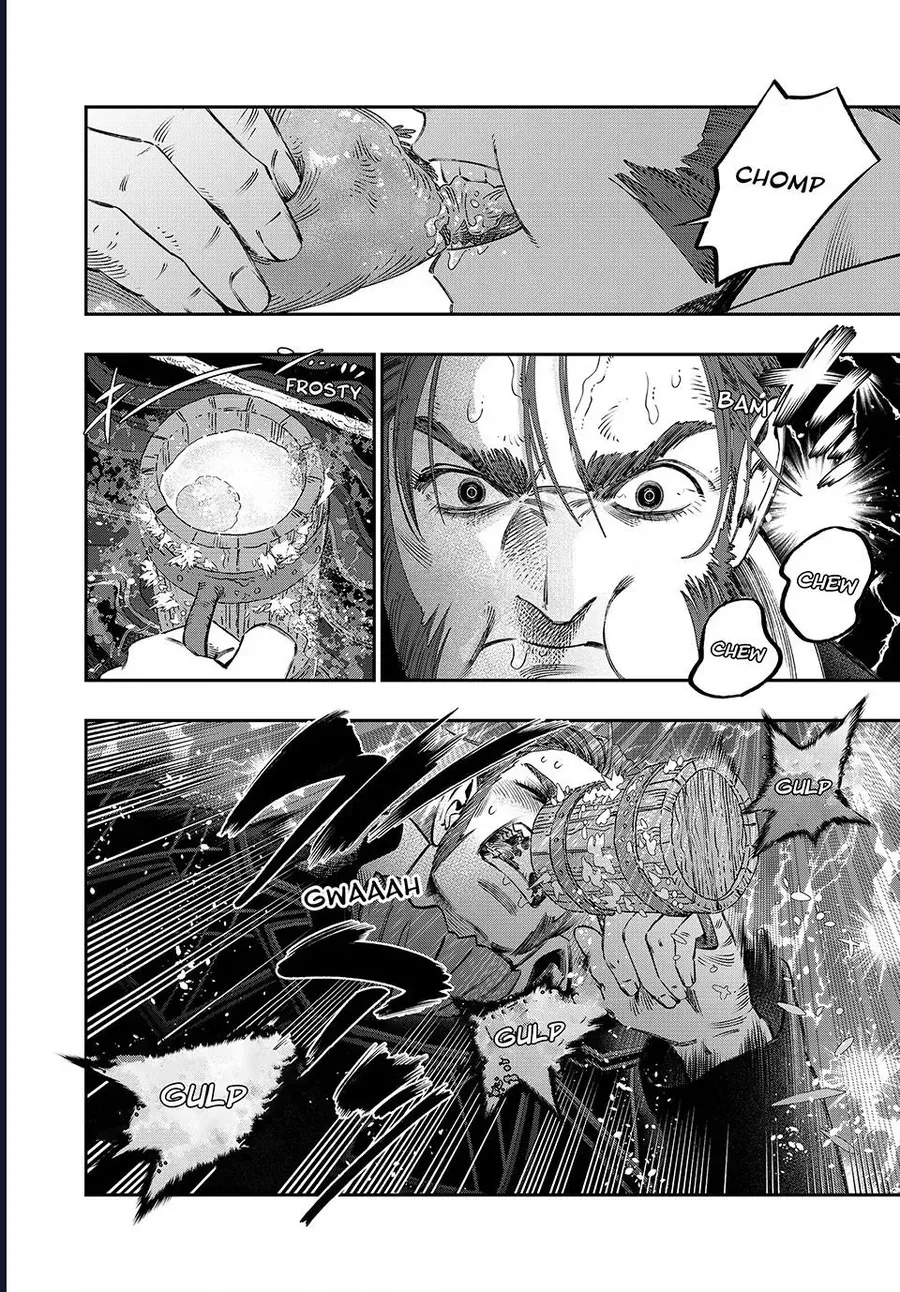 Bác Sĩ Ở Thế Giới Khác Chap 31 - Next Chap 30