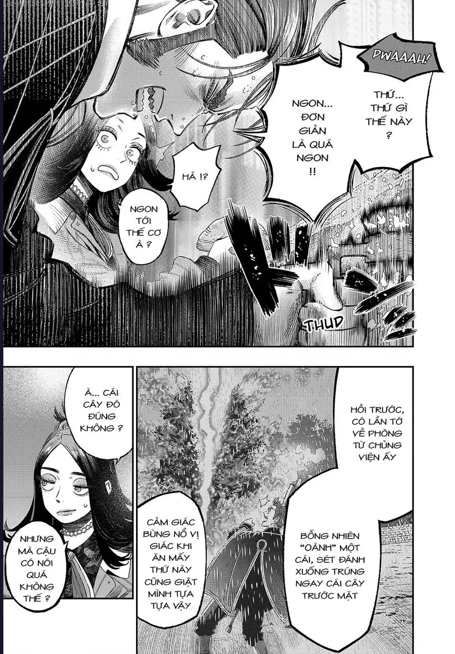 Bác Sĩ Ở Thế Giới Khác Chap 31 - Next Chap 30