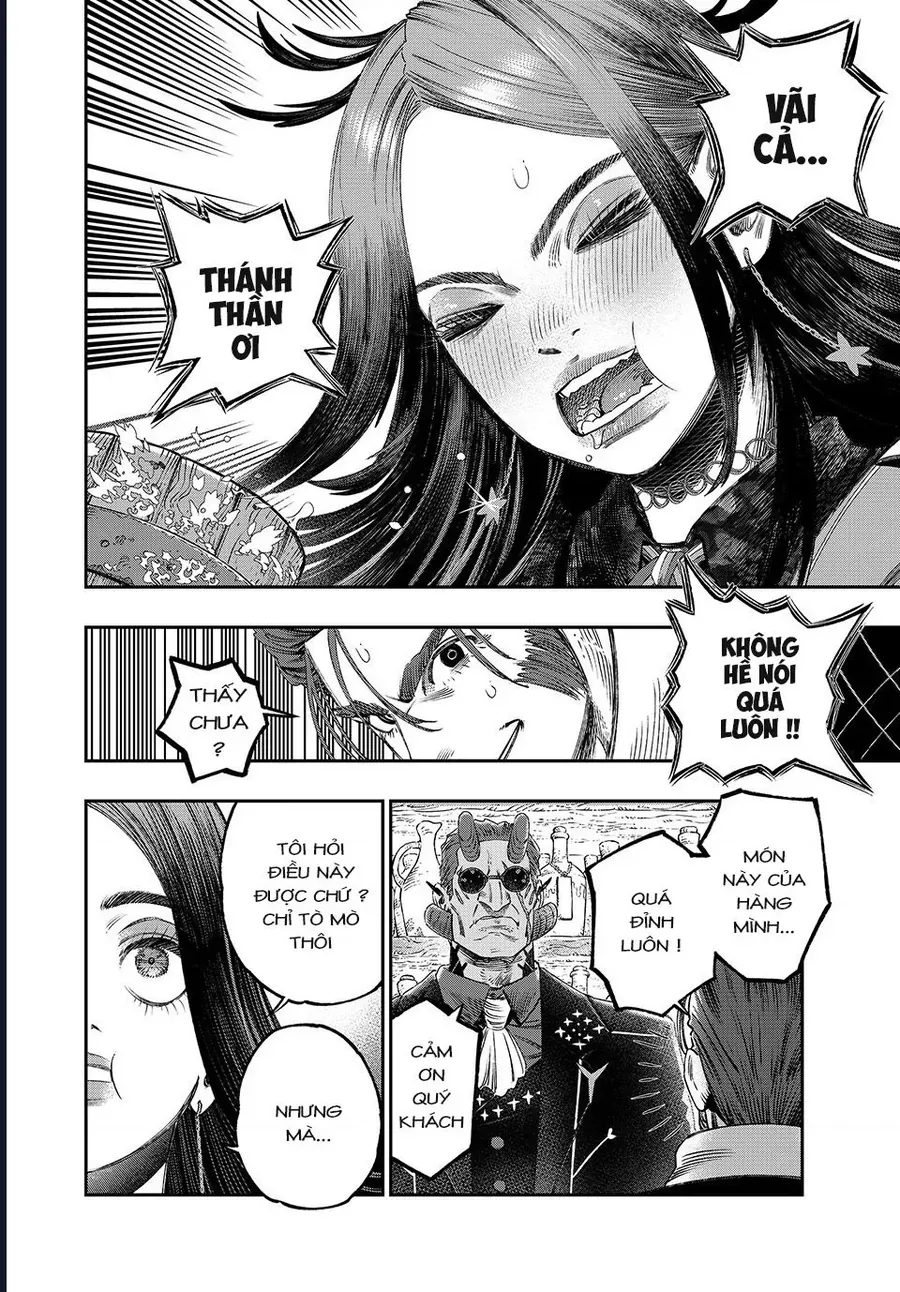 Bác Sĩ Ở Thế Giới Khác Chap 31 - Next Chap 30