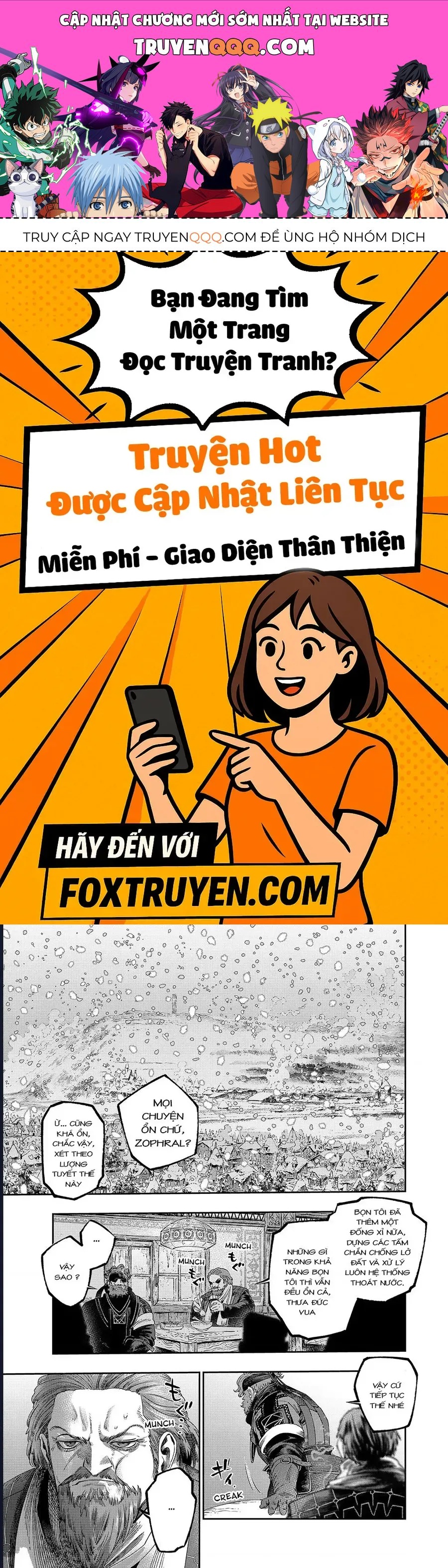 Bác Sĩ Ở Thế Giới Khác Chap 32 - Next Chap 31