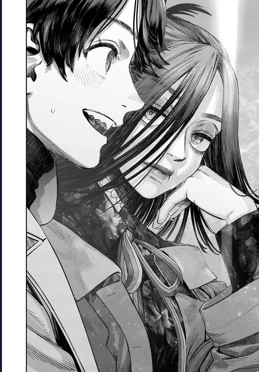 Bác Sĩ Ở Thế Giới Khác Chap 32 - Next Chap 31