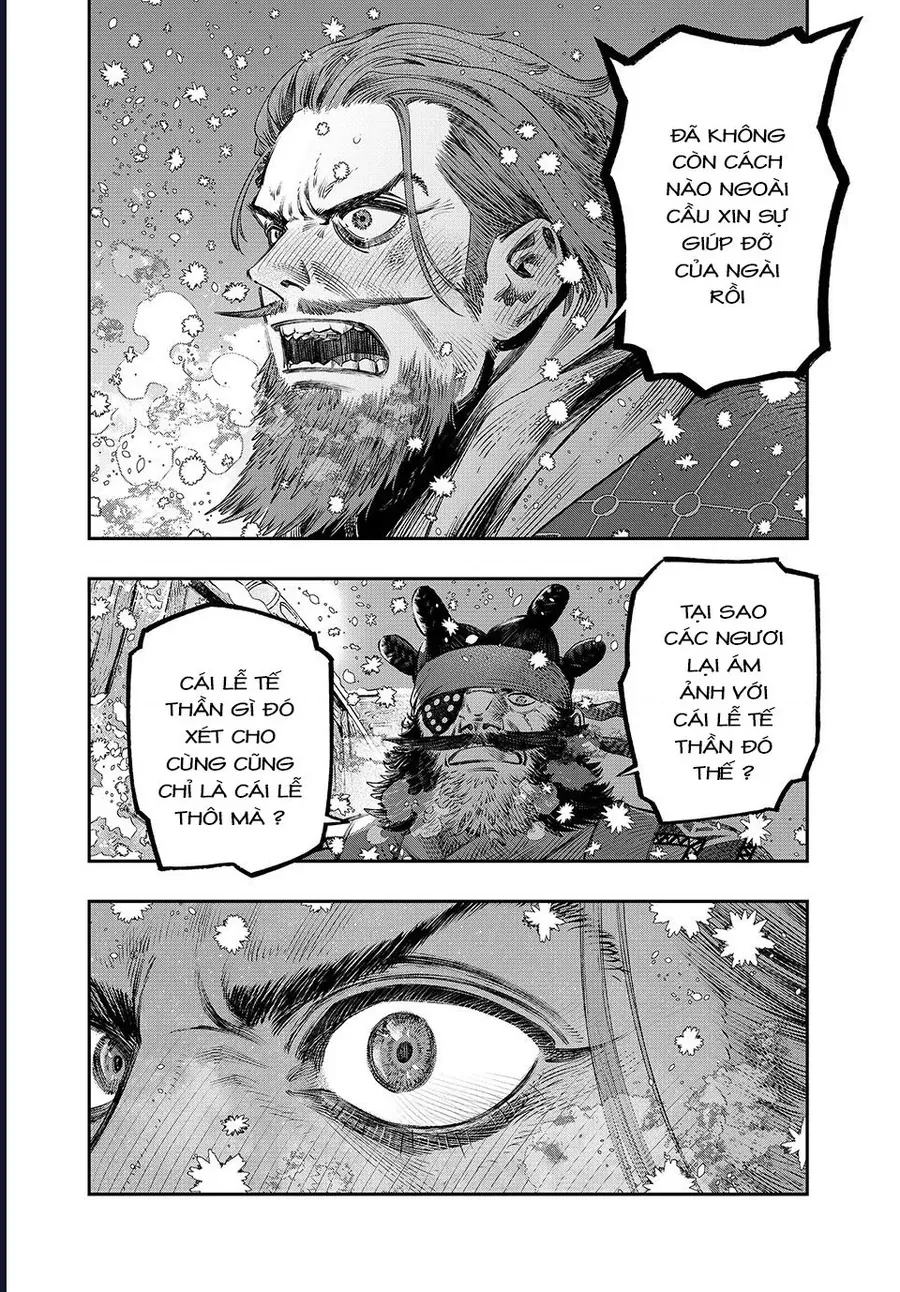 Bác Sĩ Ở Thế Giới Khác Chap 32 - Next Chap 31