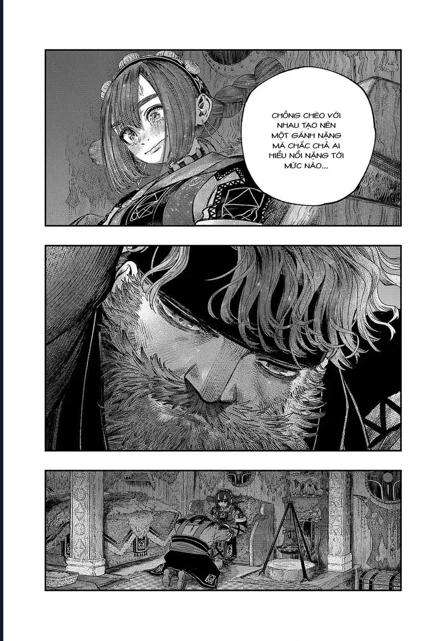 Bác Sĩ Ở Thế Giới Khác Chap 32 - Next Chap 31