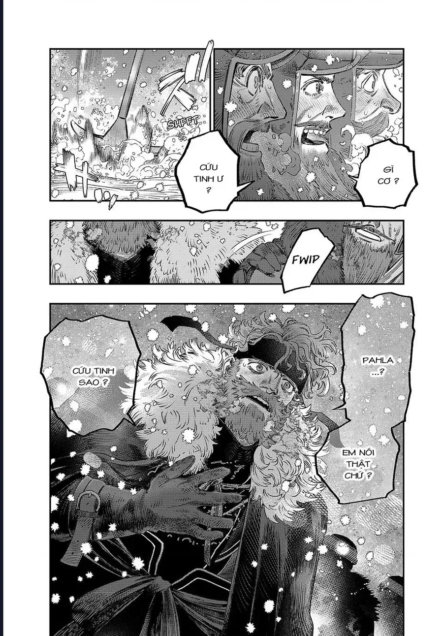 Bác Sĩ Ở Thế Giới Khác Chap 32 - Next Chap 31