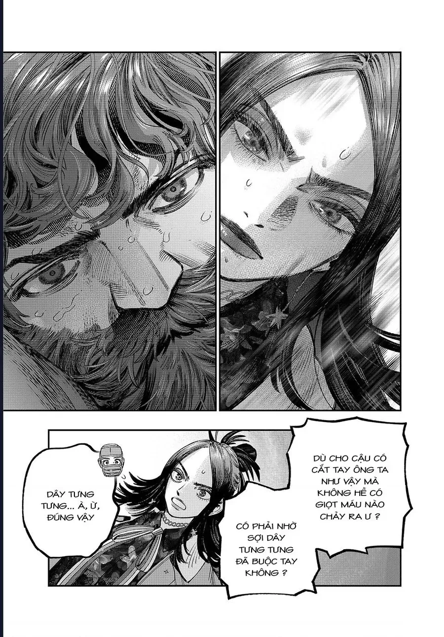 Bác Sĩ Ở Thế Giới Khác Chap 33 - Next Chap 32