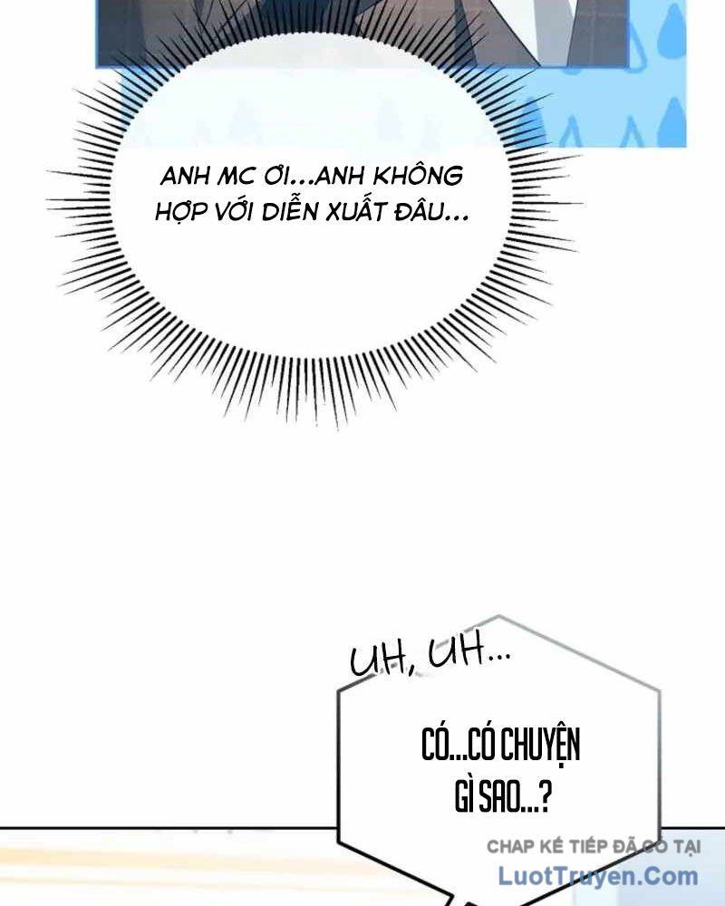 Kế Hoạch May Mắn Của Thần Tượng Ở Kiếp Thứ Hai Chap 17 - Next Chap 13