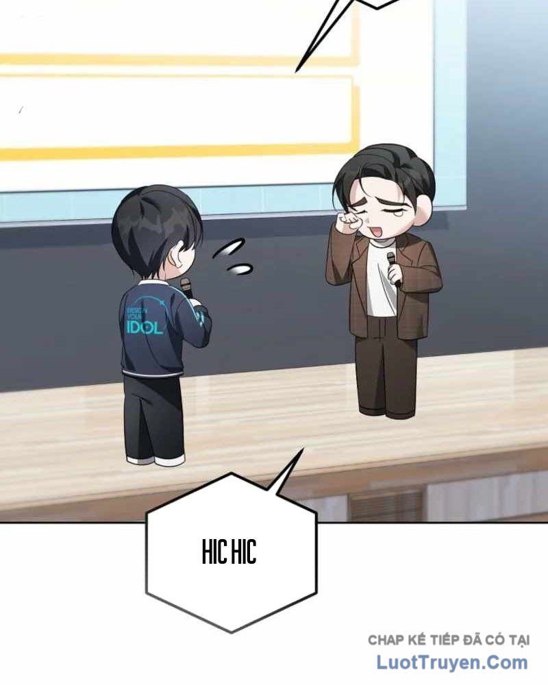 Kế Hoạch May Mắn Của Thần Tượng Ở Kiếp Thứ Hai Chap 17 - Next Chap 13